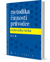 Orieška, J.: Metodika činnosti průvodce cestovního ruchu