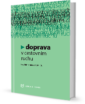 Mervart, M.: Doprava v cestovním ruchu